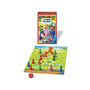 Voir la diapositive 2 : RAVENSBURGER Mini jeu - Super Mario la course aux pieces -