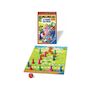 Voir la diapositive 2 : RAVENSBURGER Mini jeu - Super Mario la course aux pieces -