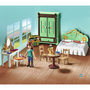 Voir la diapositive 3 : PLAYMOBIL 9476 - Spirit - Chambre de Lucky