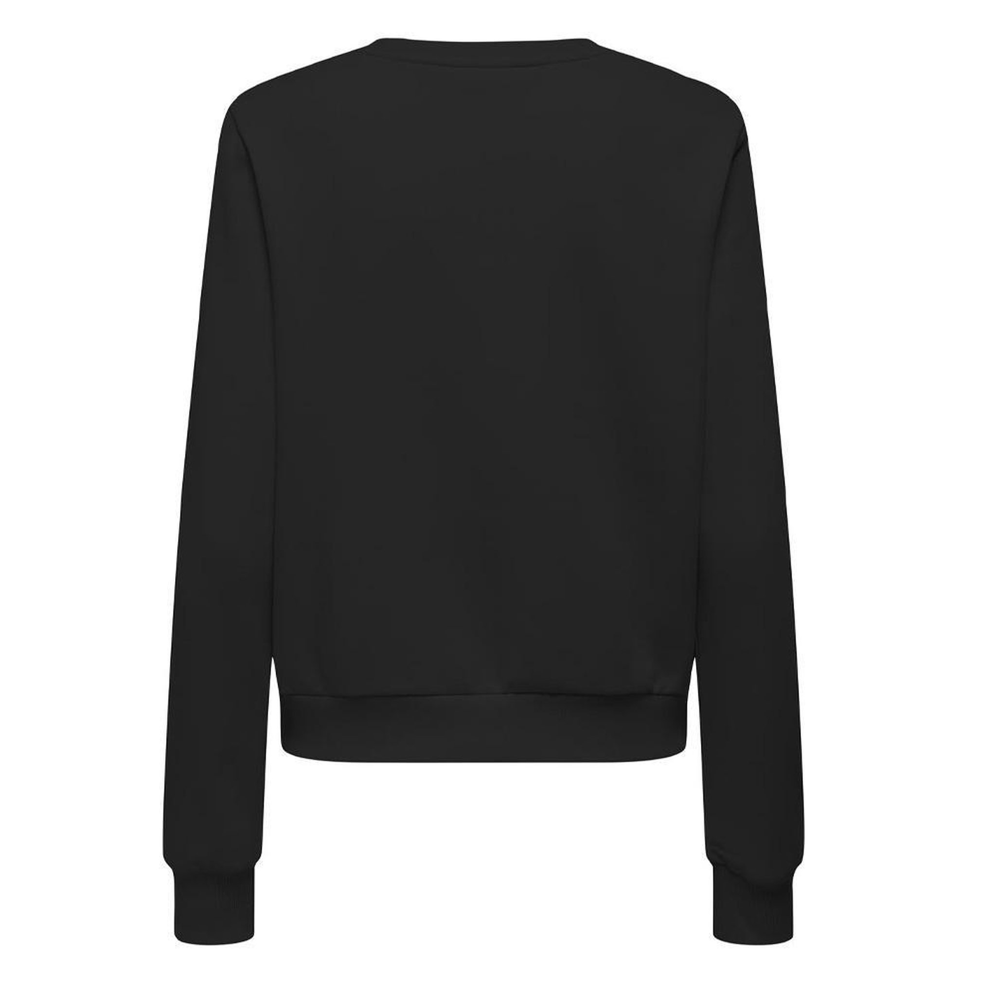 Voir la diapositive 2 : Only Sweat Noir/Marron Femme Only Rubi