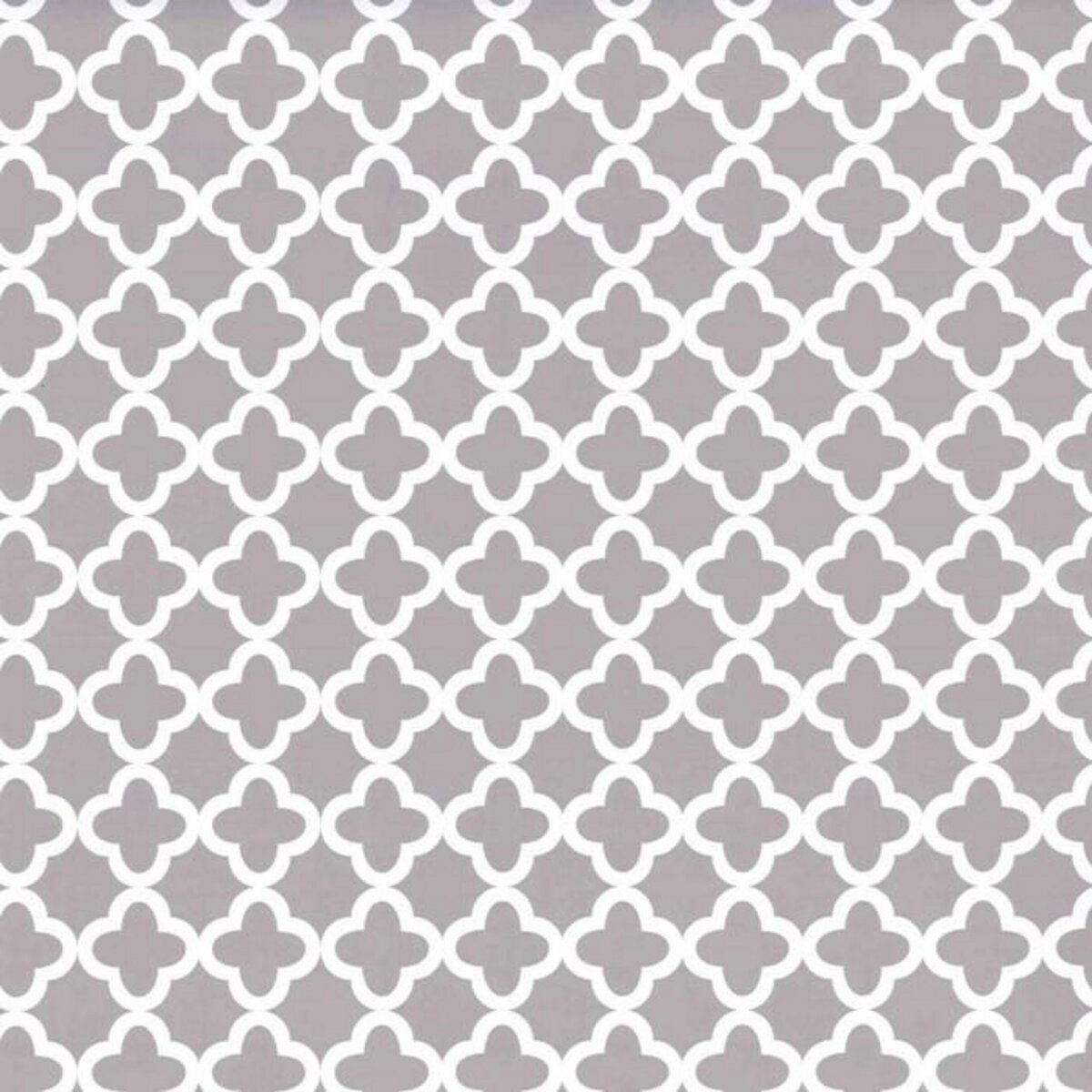 Paris Prix Rouleau Adhésif  Baroque  45x200cm Gris