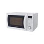 Voir la diapositive 2 : Candy Micro-ondes Candy Idea CMGA20SDLW 20 litres