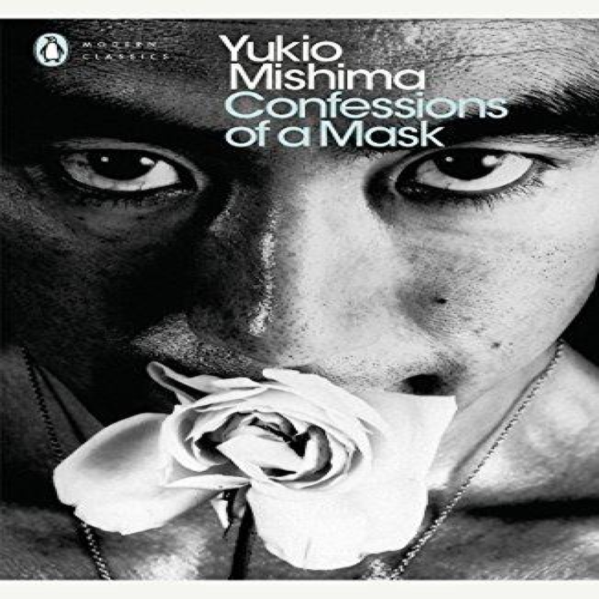 LIVRES Confessions of a Mask