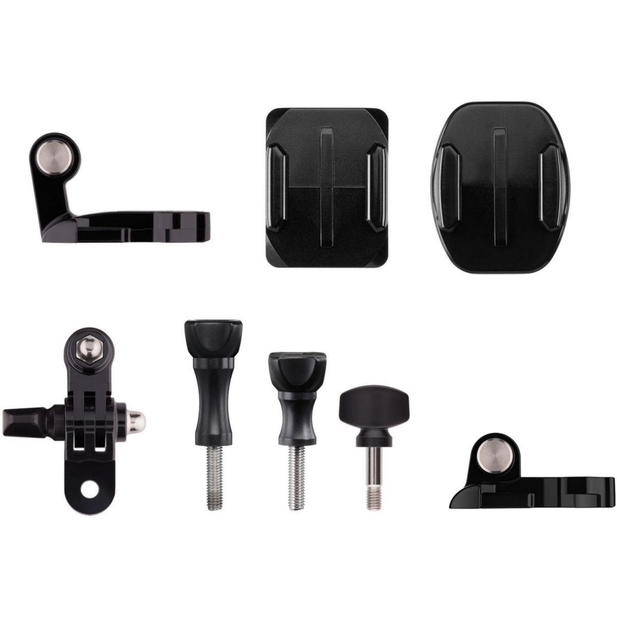 GOPRO Fixation kit 8 accessoires