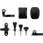 GOPRO Fixation kit 8 accessoires