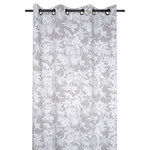 Lovely Casa Rideau à œillets occultant 135x260 Abou