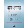  RED QUEEN TOME 1, Aveyard Victoria