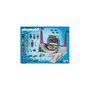 Voir la diapositive 2 : PLAYMOBIL Jeu de construction Playmobil Ensemble Skatepark coloré