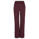 O'NEILL Pantalon  Femme O'Neill Dive. Coloris disponibles : Rouge