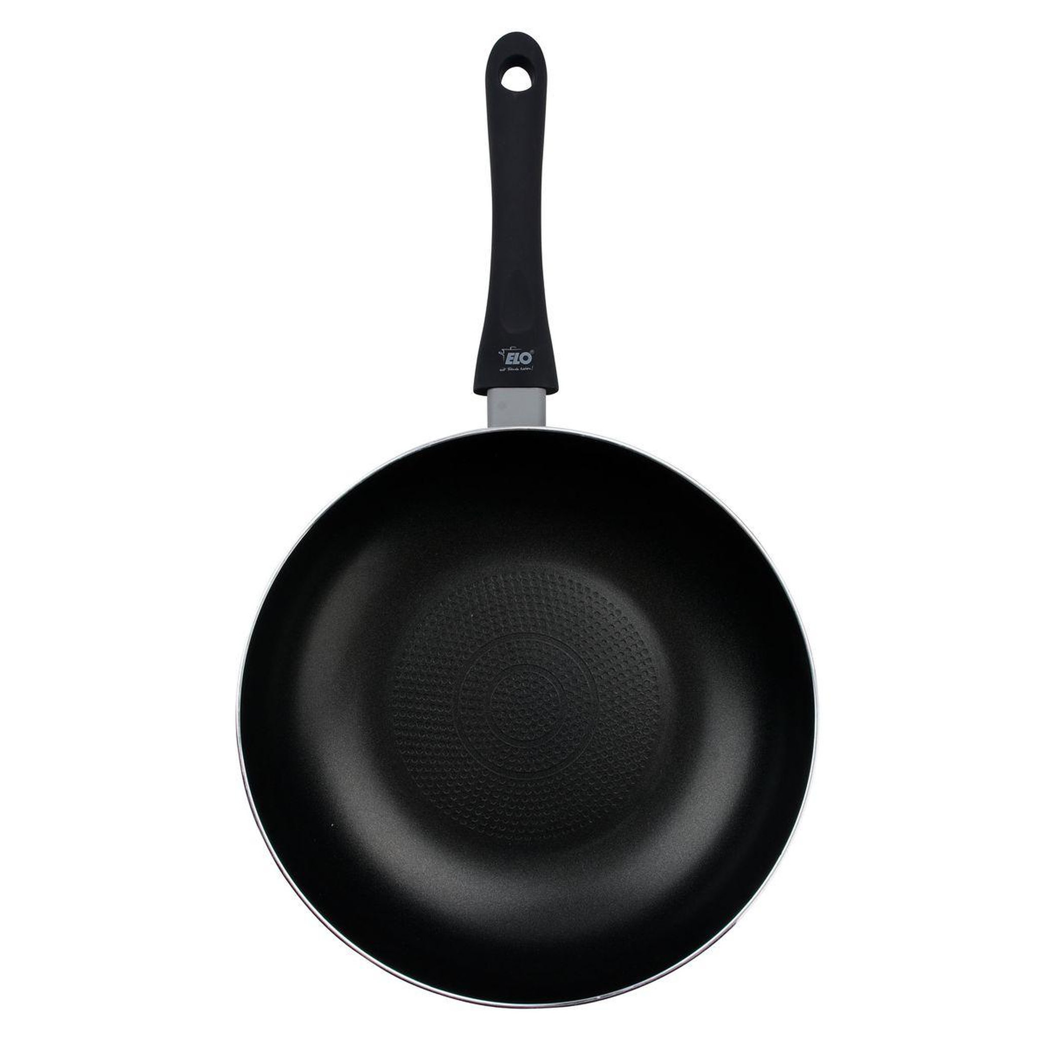 Voir la diapositive 6 : ELO Poêle wok 20 cm Elo Smart Life