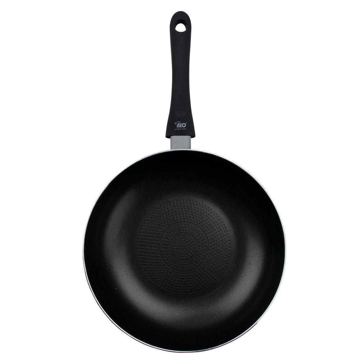 ELO Poêle wok 20 cm Elo Smart Life