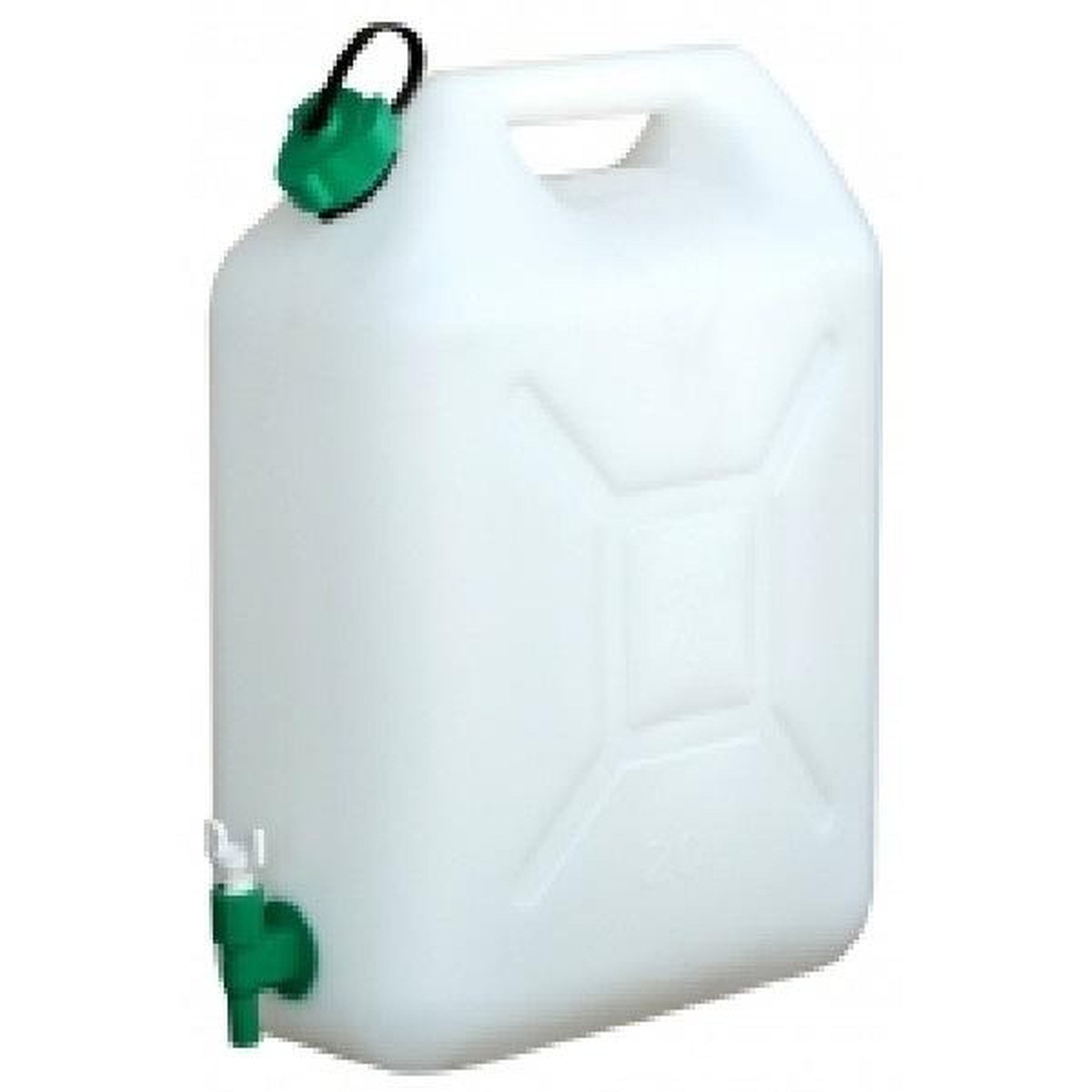 OUTIFRANCE Jerrycan alimentaire 5 L