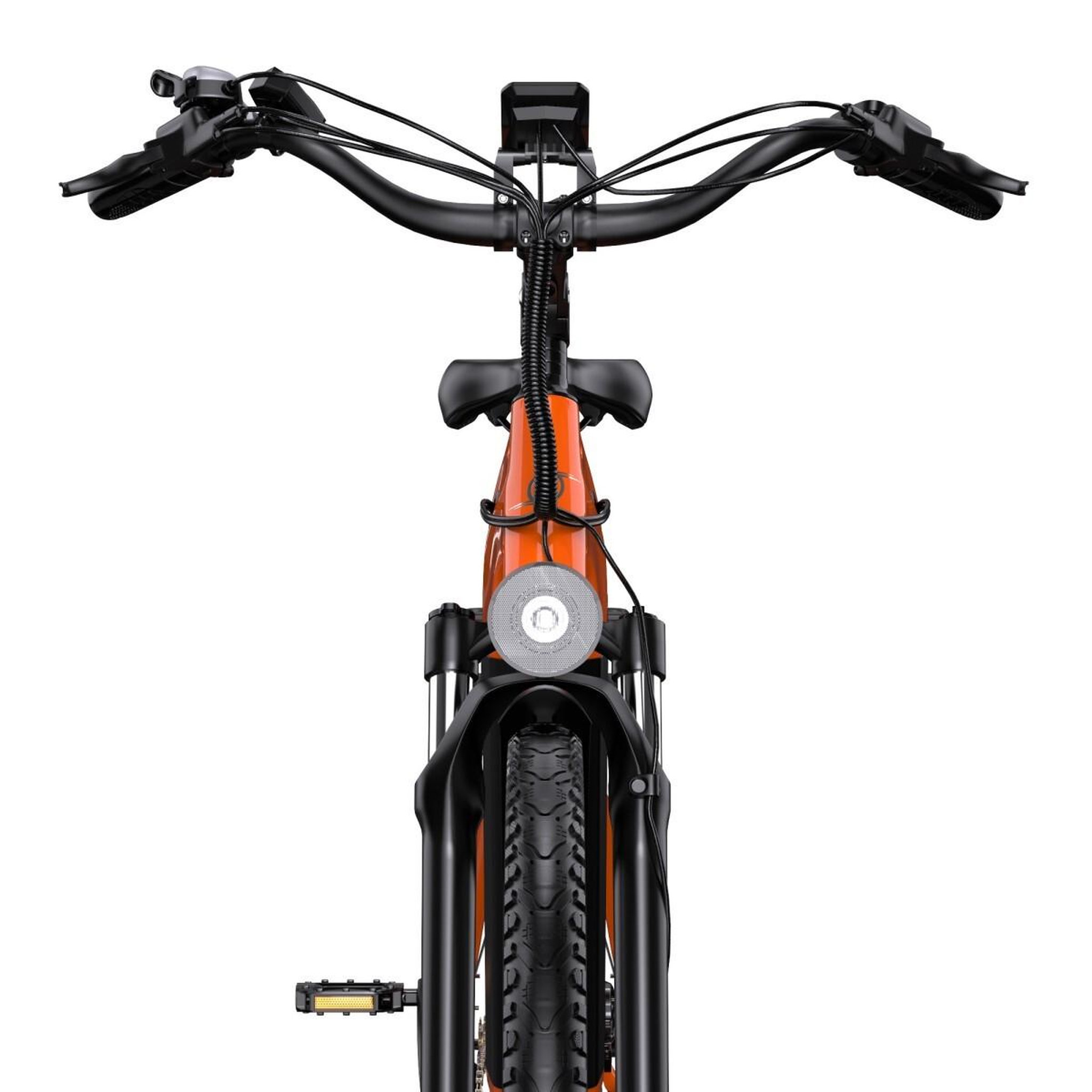 Voir la diapositive 6 : ONESPORT Vélo électrique urbain Onesport OT05Pro