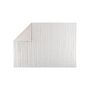 Voir la diapositive 2 : Paris Prix Tapis Imitation Fourrure  Novis  160x230cm Blanc