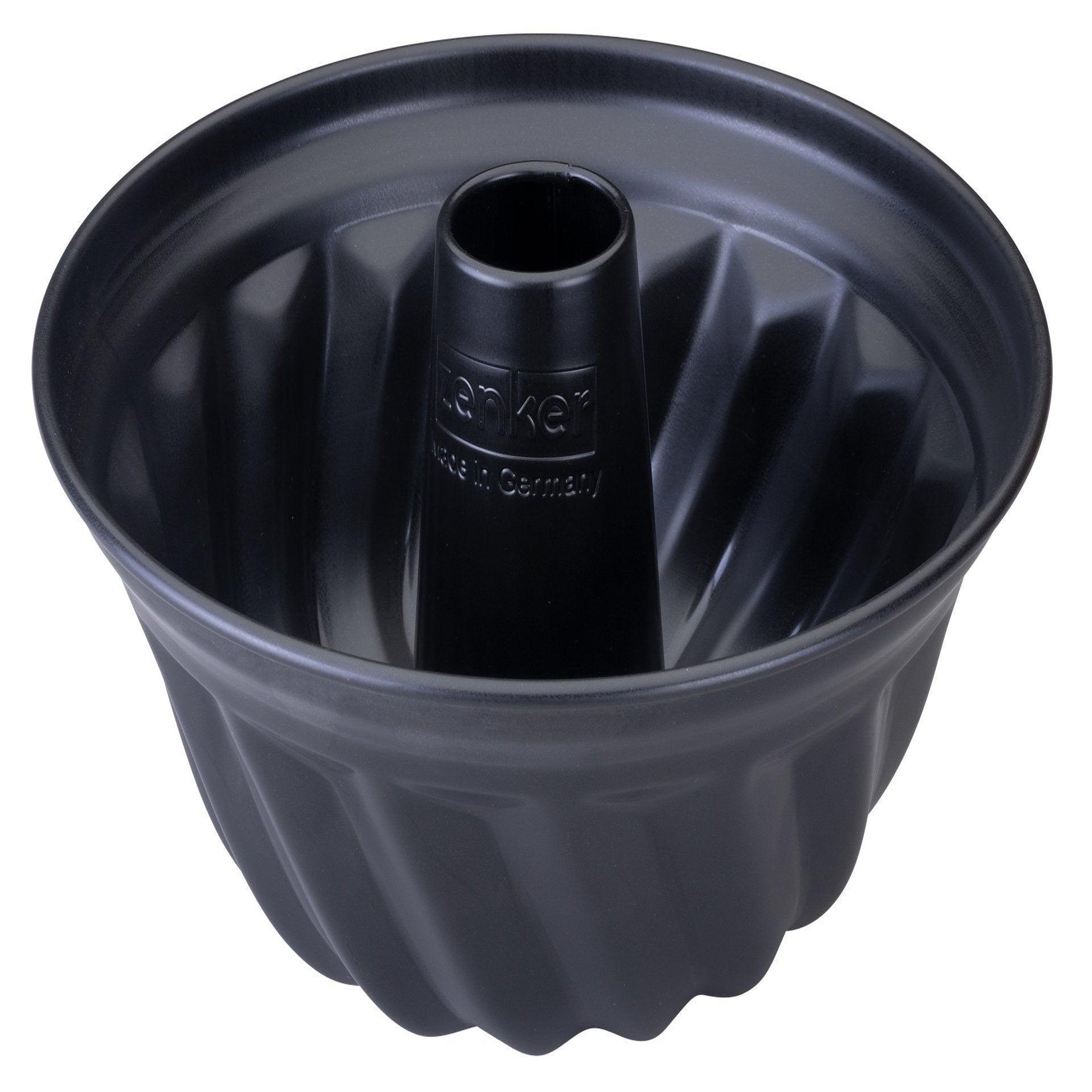 ZENKER Moule à kouglof 22 cm zenker perfectback+
