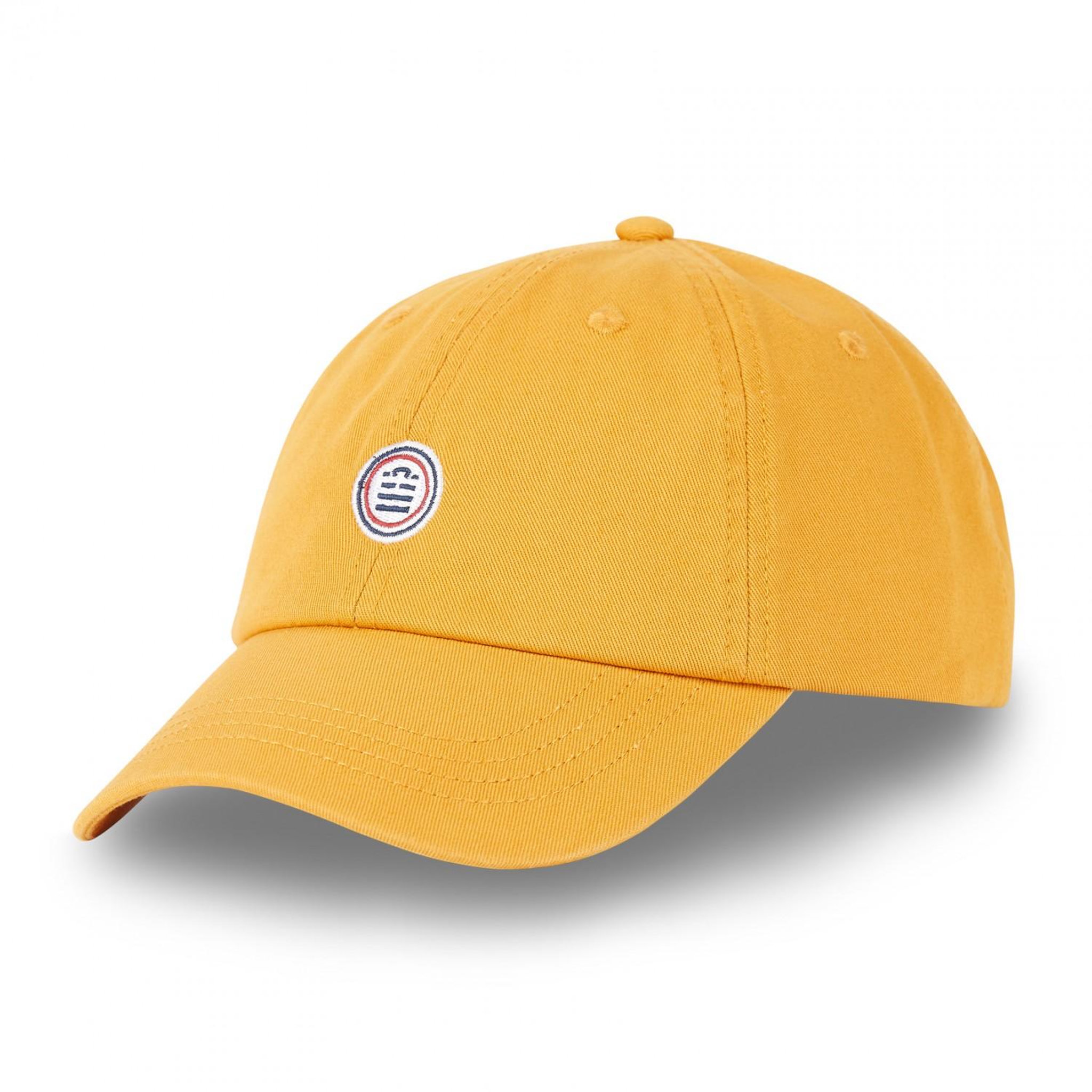 Voir la diapositive 1 : SERGE BLANCO Casquette homme dad cap for