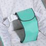 Voir la diapositive 7 : HAUCK Chaise Haute évolutive 2 en 1 - Sit'N Relax