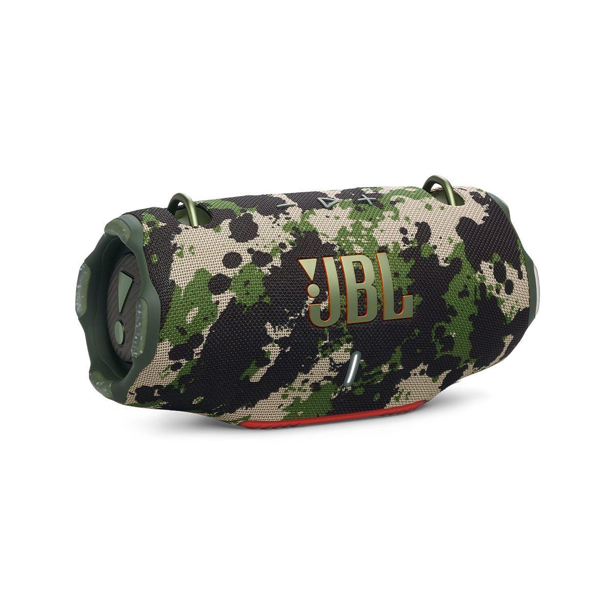 Voir la diapositive 1 : JBL Enceinte portable Xtreme 4 Camouflage