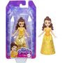 Voir la diapositive 4 : MATTEL Poupée mini Princesse Disney CDU 