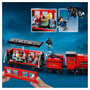 Voir la diapositive 4 : LEGO Harry Potter 75955 - Le Poudlard Express 