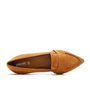 Voir la diapositive 4 : GEOX Mocassins Marron Femme Geox Charyssa