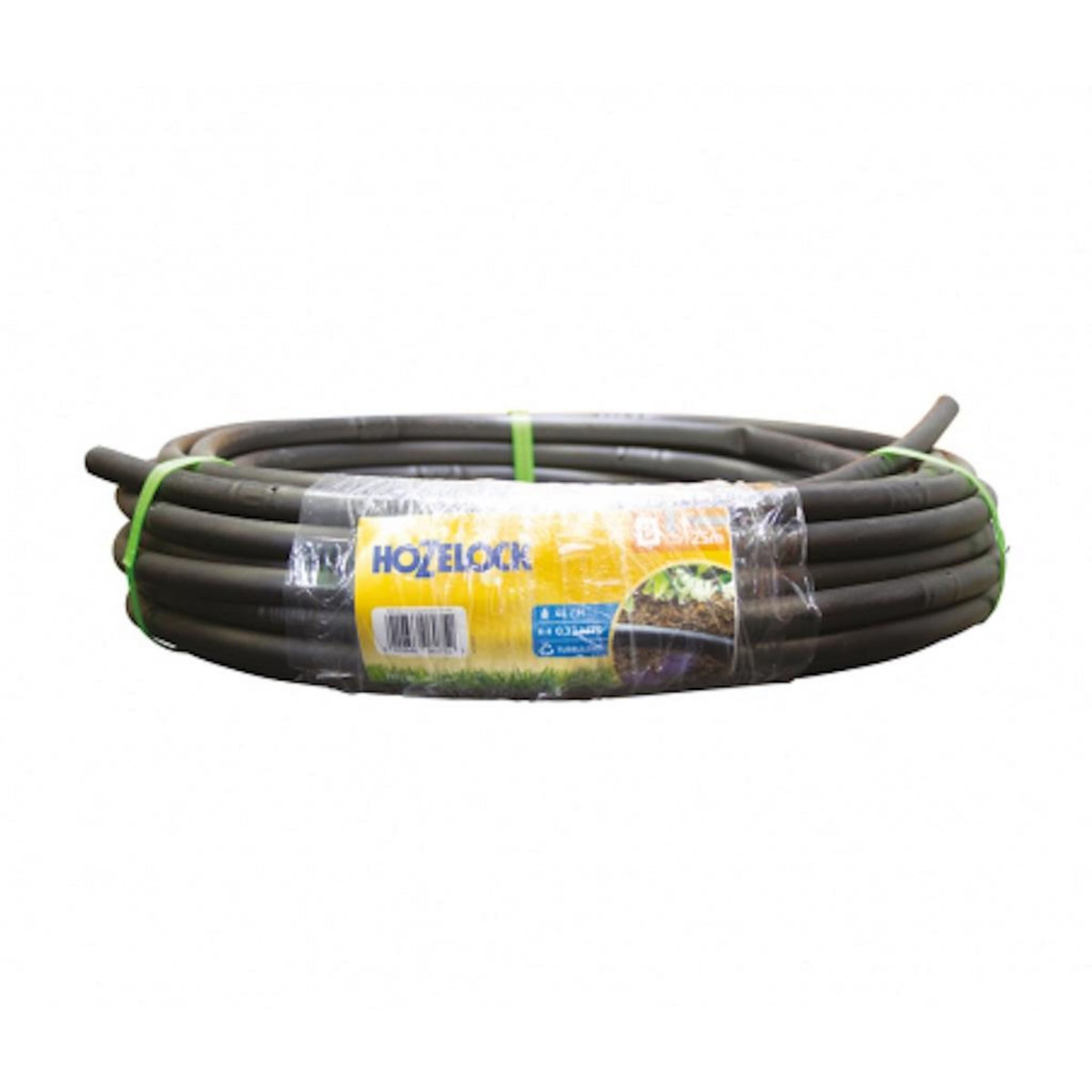 Hozelock Tuyau goutte à goutte 25 m Ø13 mm – 4L/h