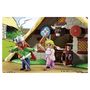 Voir la diapositive 4 : PLAYMOBIL 70932 - Astérix : La hutte d'Abraracourcix