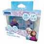 Voir la diapositive 3 : Lexibook Mini Console de jeux portable couleur La reine des neige Cyber Arcade Pocket