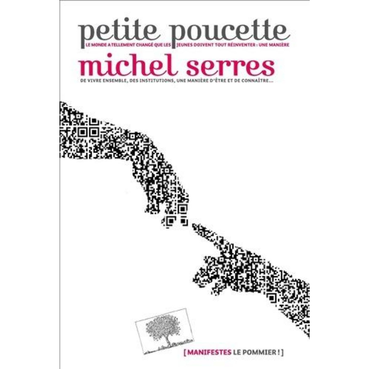 PETITE POUCETTE, Serres Michel