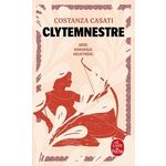 CLYTEMNESTRE, Casati Costanza