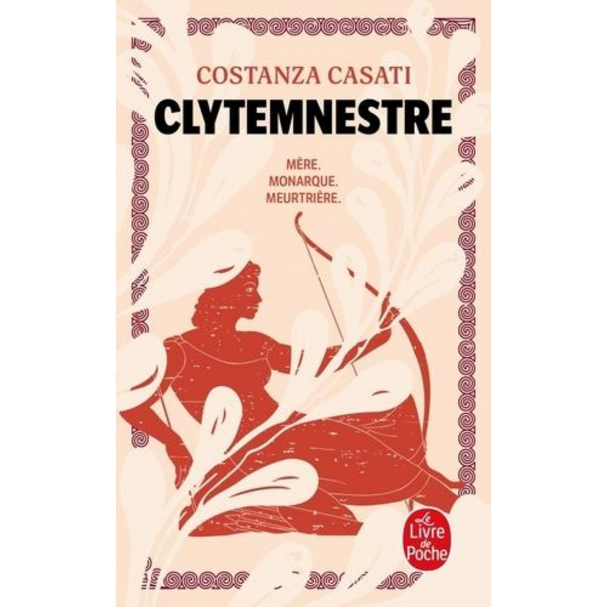 CLYTEMNESTRE, Casati Costanza