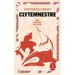 CLYTEMNESTRE, Casati Costanza