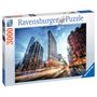 Voir la diapositive 1 : RAVENSBURGER Puzzle 3000 pièces Flat Iron Building New York
