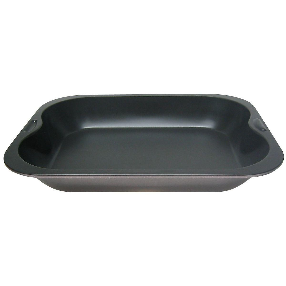 ZENKER Petit plat à four rectangle 28 x 23 cm Zenker Spécial Cooking