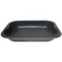 Voir la diapositive 5 : ZENKER Petit plat à four rectangle 28 x 23 cm Zenker Spécial Cooking