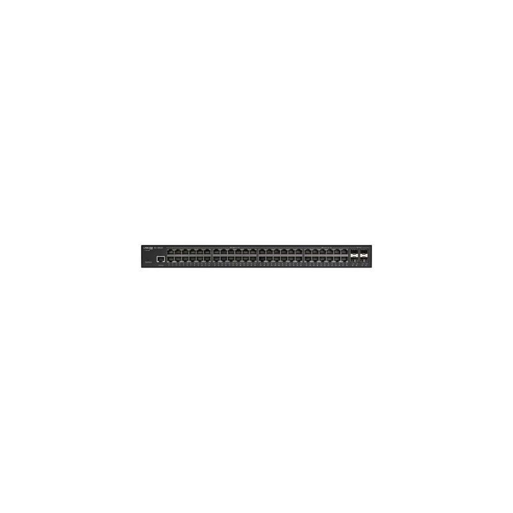 Lancome LANCOM Switch GS-3652X GS3652X (61877)