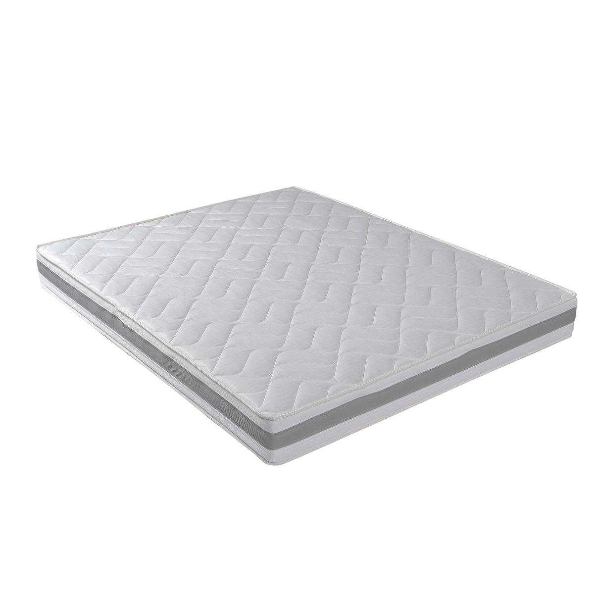 PRESTIGE Collection Matelas ressorts 140x190 cm MATRIX