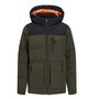 Voir la diapositive 4 : Jack & Jones Doudoune  Garçon Jack & Jones Jeotto Puffer