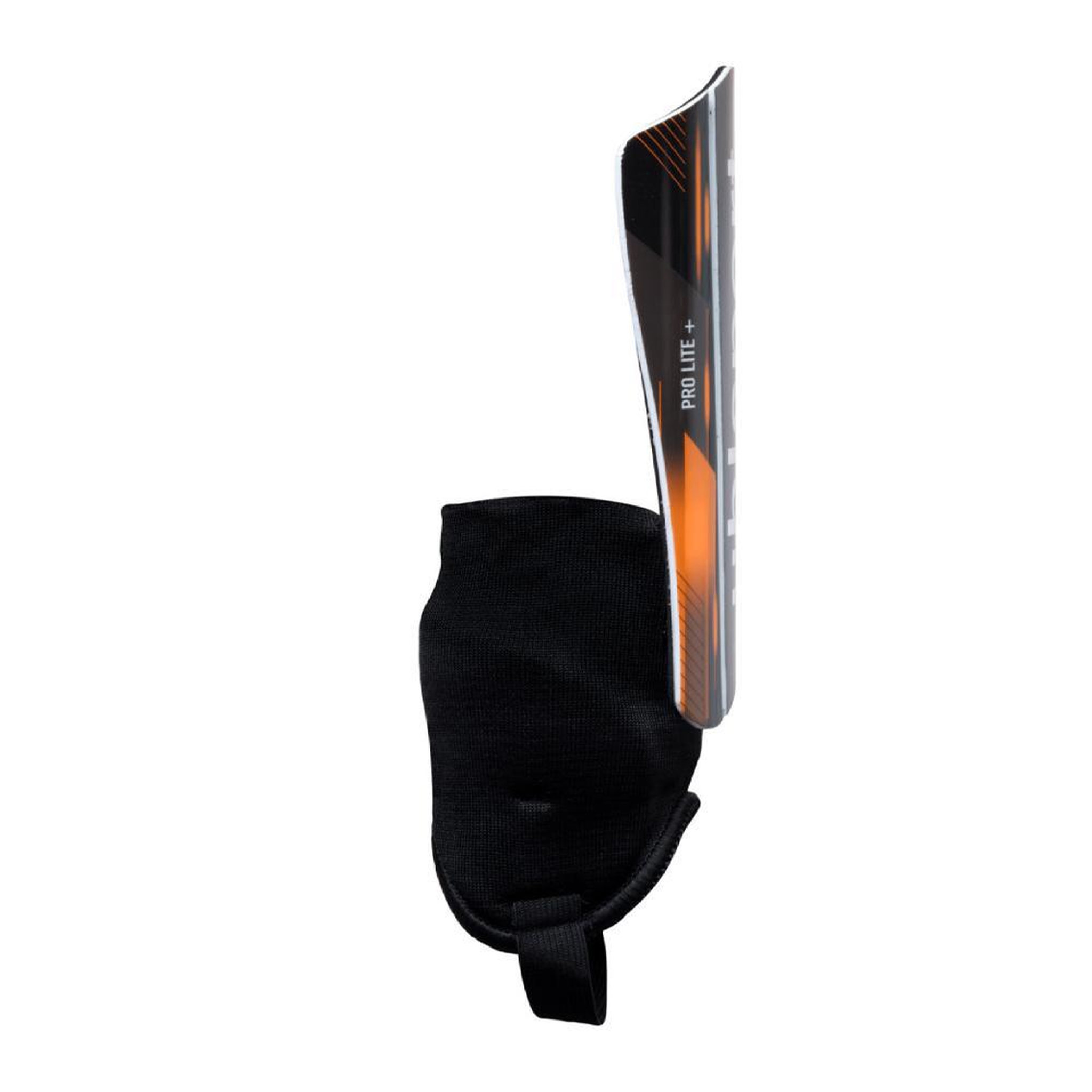 Voir la diapositive 4 : Uhlsport Protège Tibias Noire/ Homme Uhlsport Pro Lite Plu