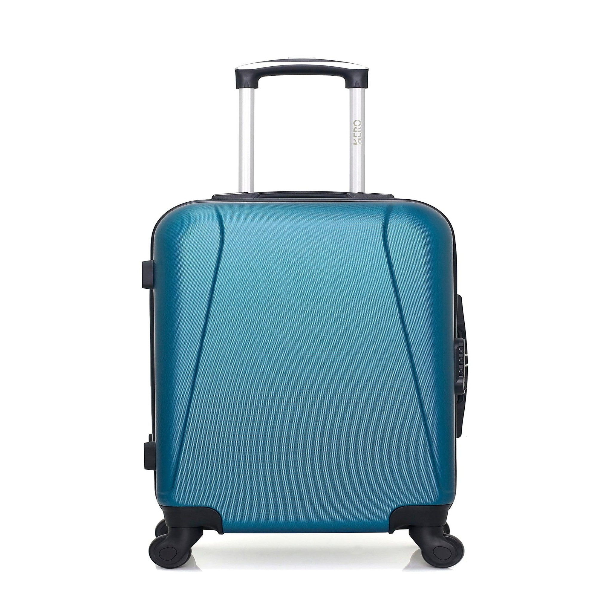 HERO Hero - valise cabine lanzarote 55 cm 4 roues