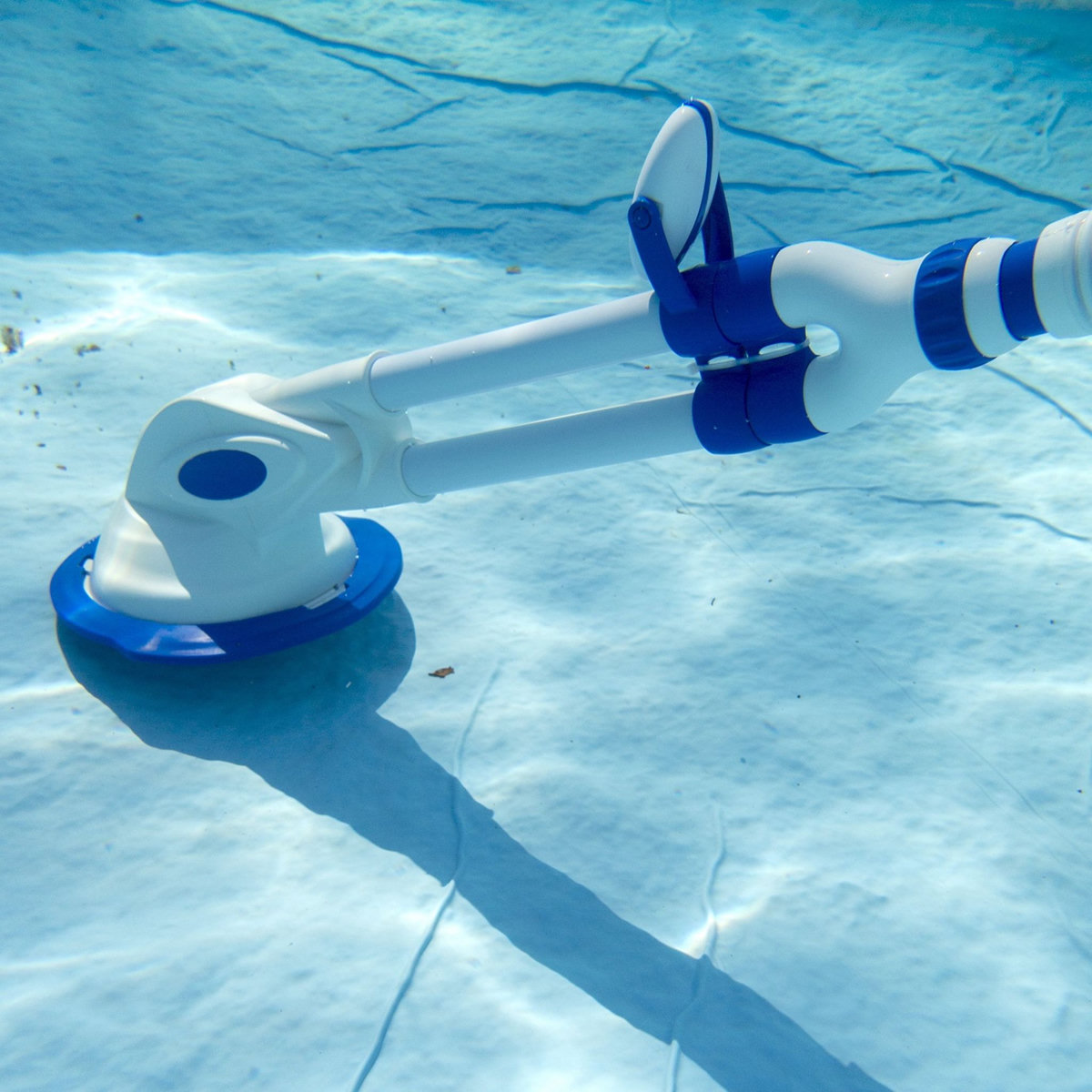 GRE Balai automatique Wiki vac