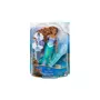 Disney Princesse Poupée Disney Princesses Ariel 2 en 1