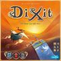 Voir la diapositive 4 : ASMODEE Jeu en famille - Dixit - Une image vaut mille mots