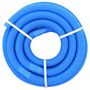 Voir la diapositive 2 : VIDAXL Tuyau de piscine Bleu 38 mm 9 m