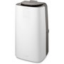 Voir la diapositive 3 : DELONGHI Climatiseur PAC AP140