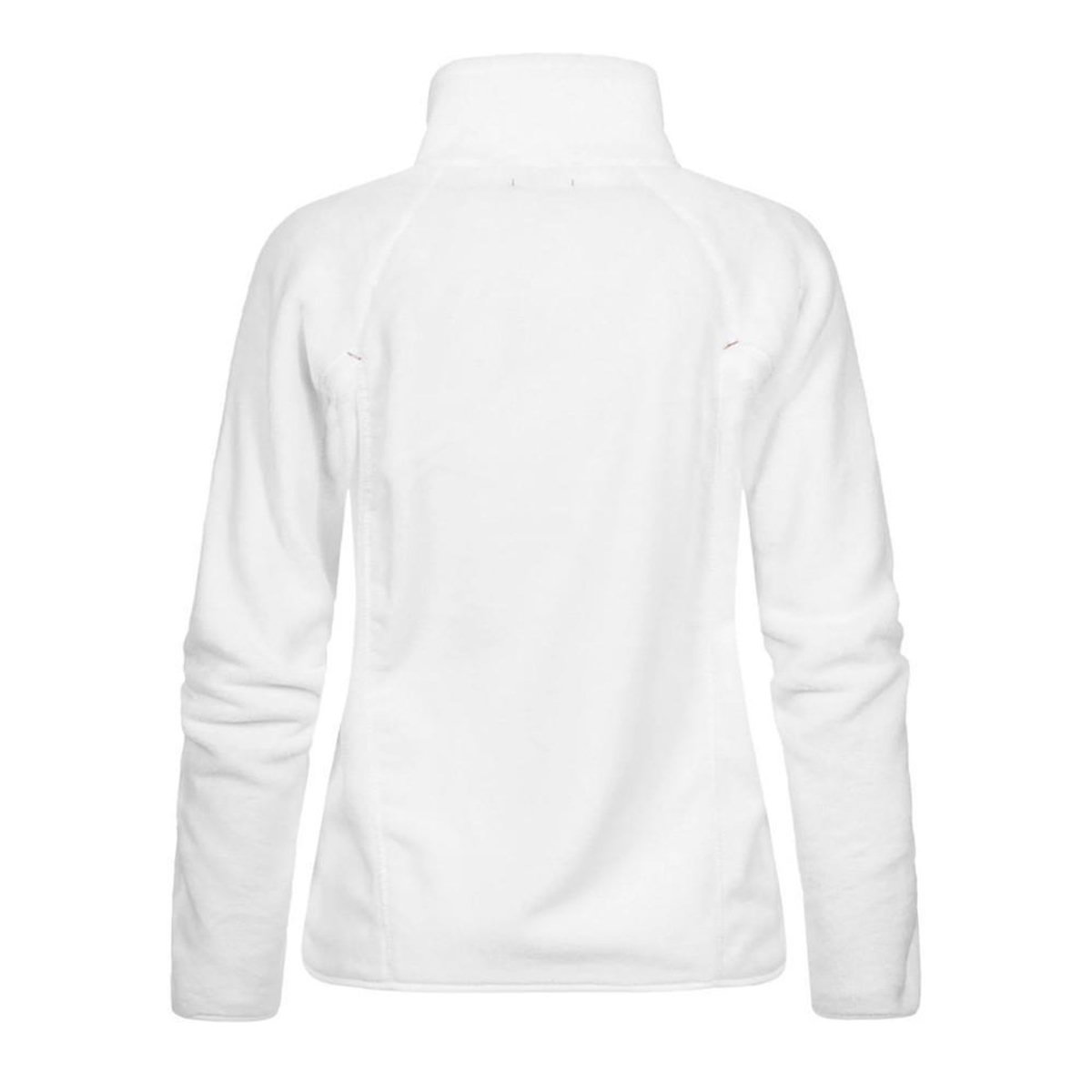 GEOGRAPHICAL NORWAY Veste polaire Blanche Femme Geographical Norway Upaline