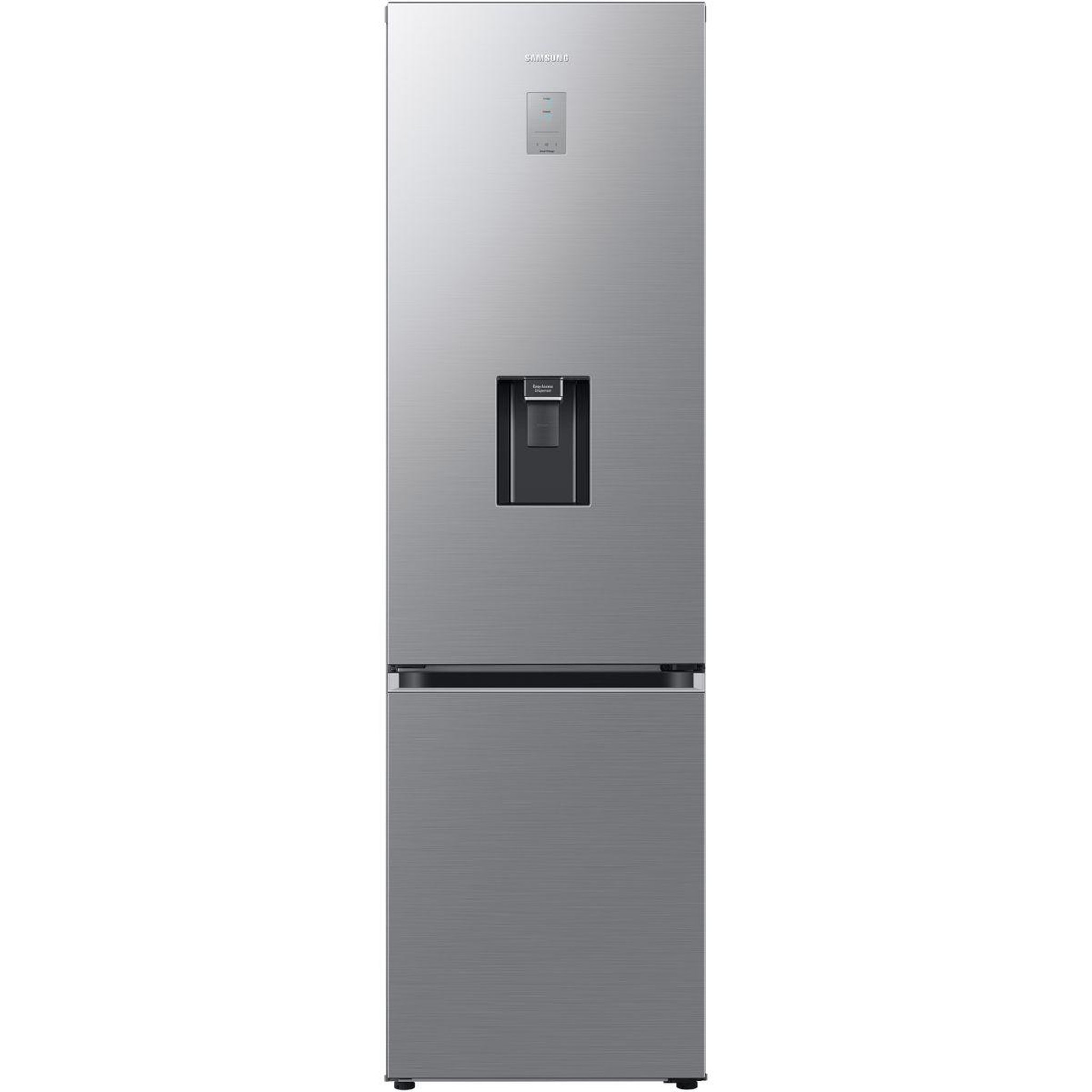 Samsung Réfrigérateur combiné rb38c655ds9