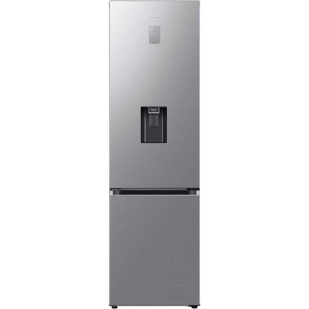 Samsung Réfrigérateur combiné RB38C655DS9