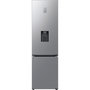 Voir la diapositive 1 : Samsung Réfrigérateur combiné RB38C655DS9
