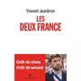  LES DEUX FRANCE, Jeanbrun Vincent